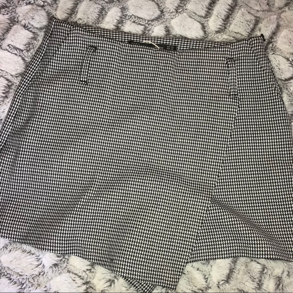 💛 Skirt / Skort